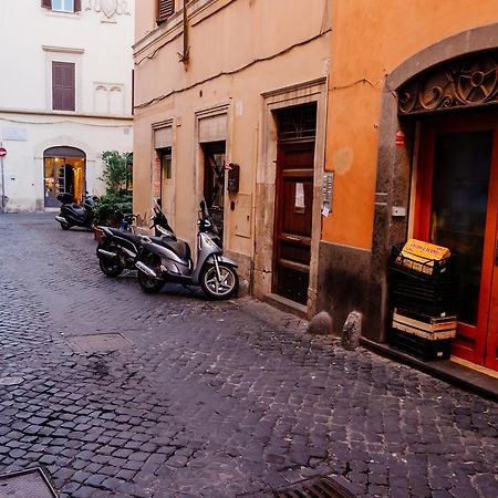 Gorgeous House Trastevere Rome Luaran gambar