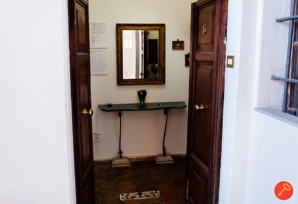Gorgeous House Trastevere Rome Luaran gambar