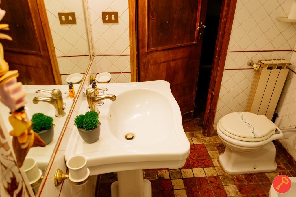 Gorgeous House Trastevere Rome Luaran gambar