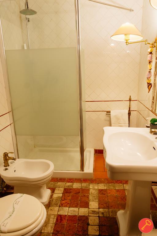 Gorgeous House Trastevere Rome Luaran gambar