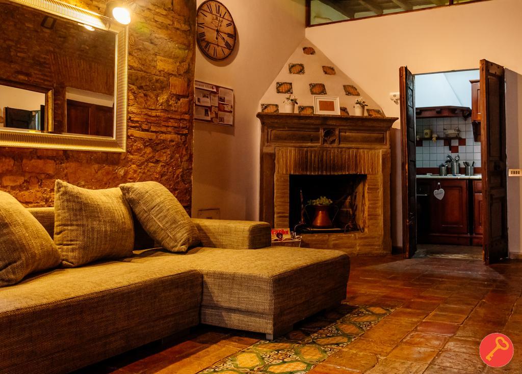Gorgeous House Trastevere Rome Luaran gambar