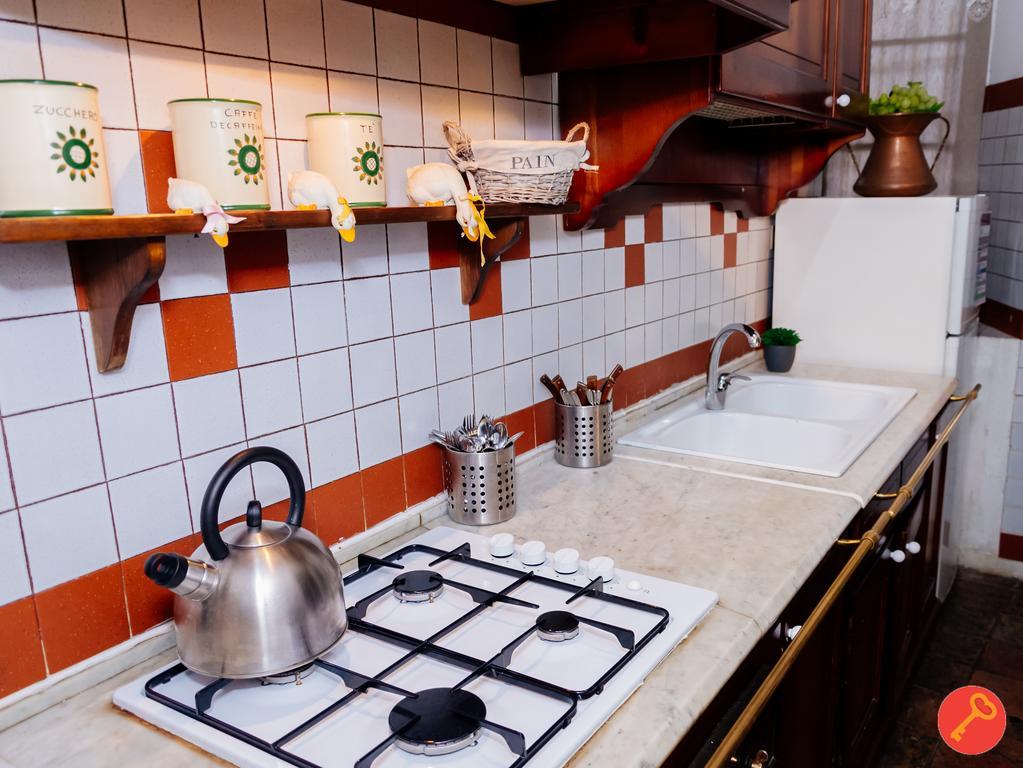Gorgeous House Trastevere Rome Luaran gambar
