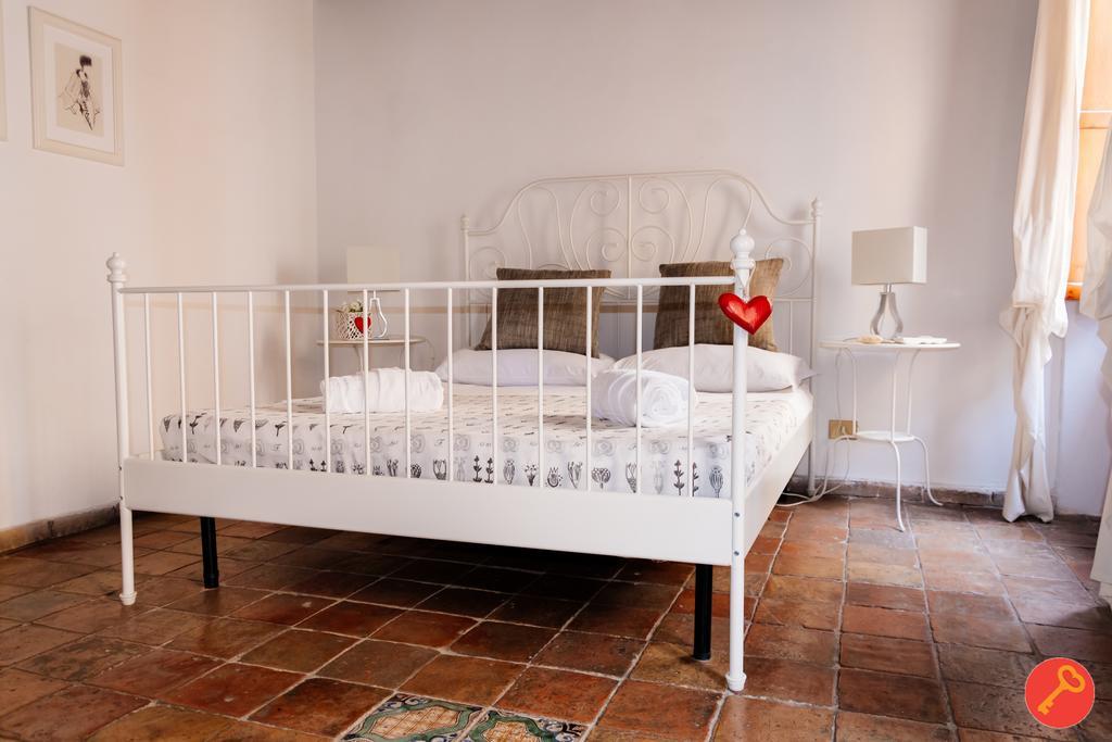 Gorgeous House Trastevere Rome Bilik gambar
