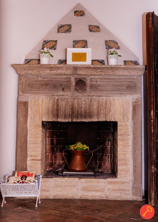 Gorgeous House Trastevere Rome Luaran gambar